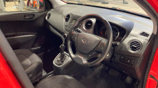 Hyundai i10 1.2 SE 5dr Auto Petrol Hatchback